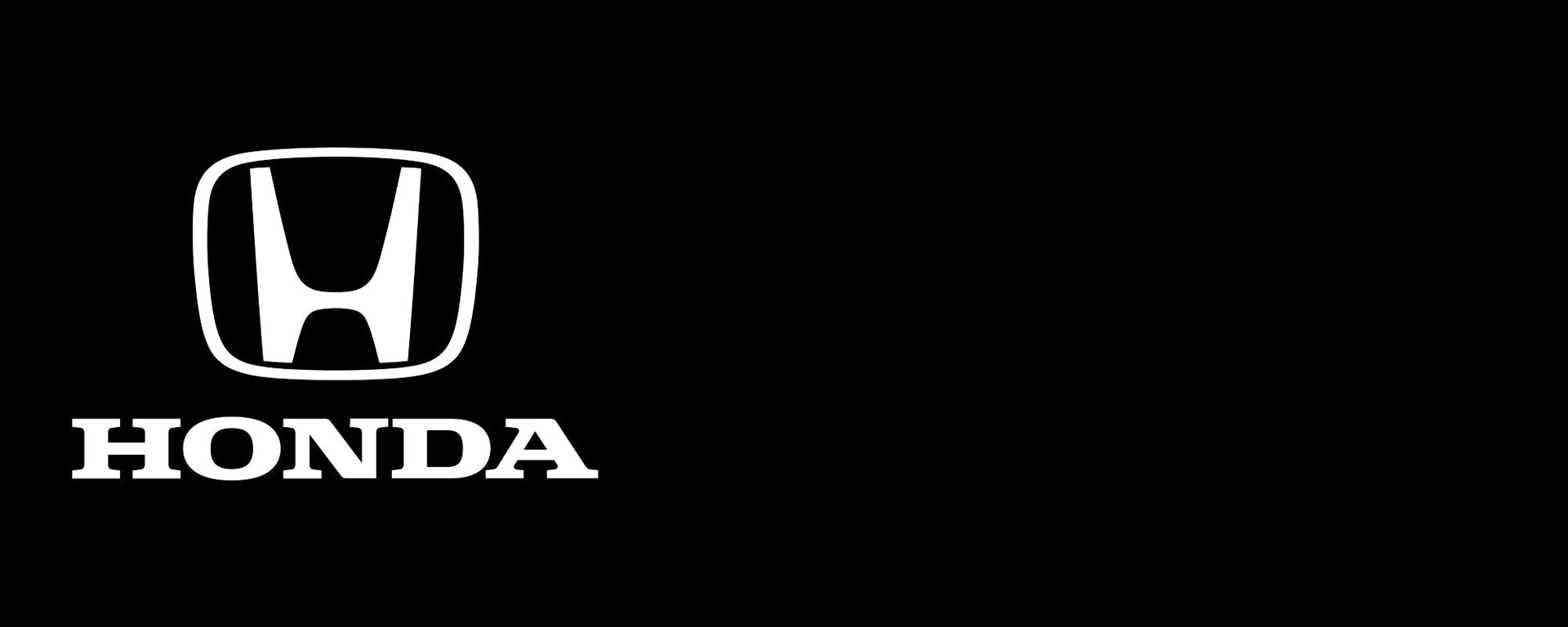 Honda.