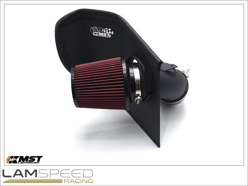 MST Performance 2019+ BMW M340i B58 3.0L M240i G42 Cold Air Intake System  (BW-B5805L)