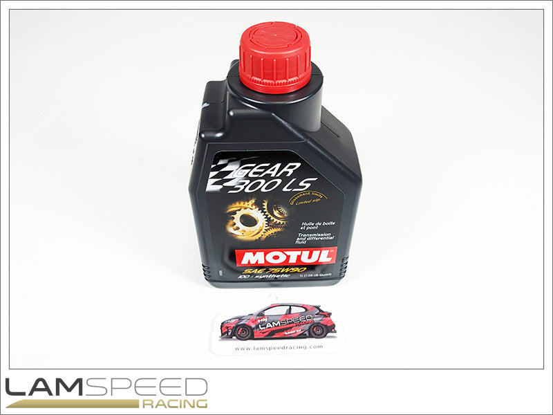 gear 300 ls 75w-90 MOTUL GEAR 300 LS SAE 75W90 TRANSMISSION AND DIFFERENTIAL OIL