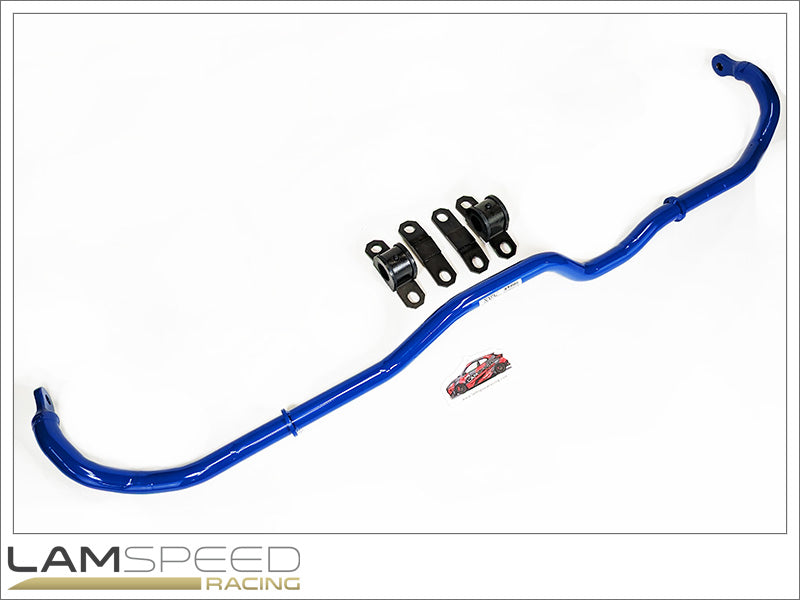 Cusco 28mm Front Sway Bar | 2020-2026 Toyota GR Supra A90 (1C2-311-A28) main image 0