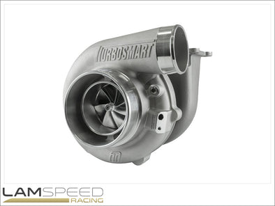 Turbosmart TS-1 6870 (Kompact) 850-990HP Performance Oil-Cooled Turbocharger