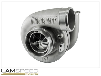Turbosmart TS-1 7675 1200-1350HP Performance Oil-Cooled Turbocharger