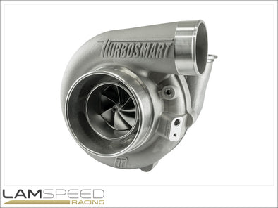 Turbosmart TS-2 5862 600-750HP Performance Water-Cooled Turbocharger