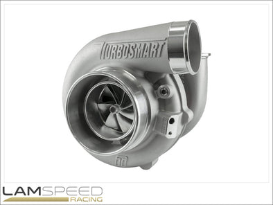 Turbosmart TS-2 6870 (Kompact) 850-990HP Performance Water-Cooled Turbocharger