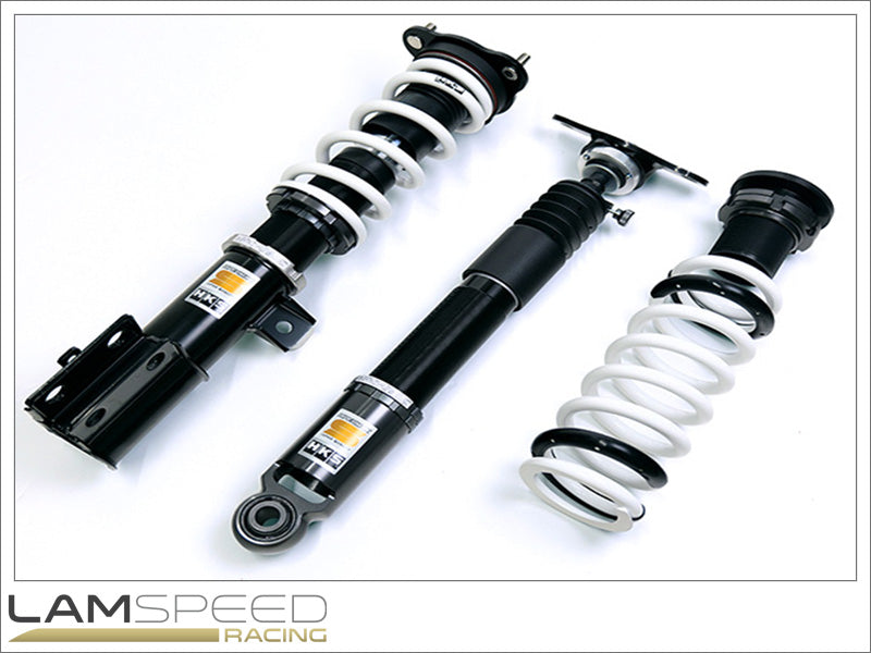 HKS Japan Hipermax S Adjustable Coilover Suspension Gen 2 Toyota 2024+