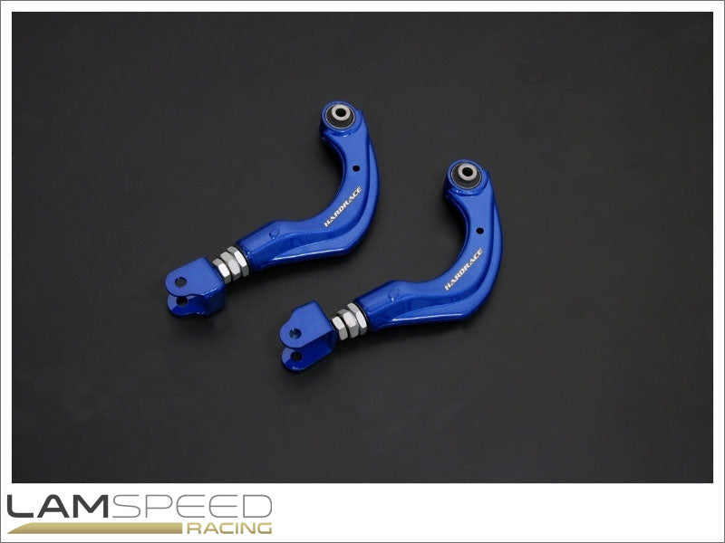 Hardrace Rear Upper Camber Kit - TOYOTA GR YARIS 2020 GXPA16 MXPA12 /