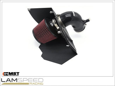 MST PERFORMANCE 2015+ AUDI A4 B9 2.0T 40 TFSI Cold Air Intake System (AD-A403).