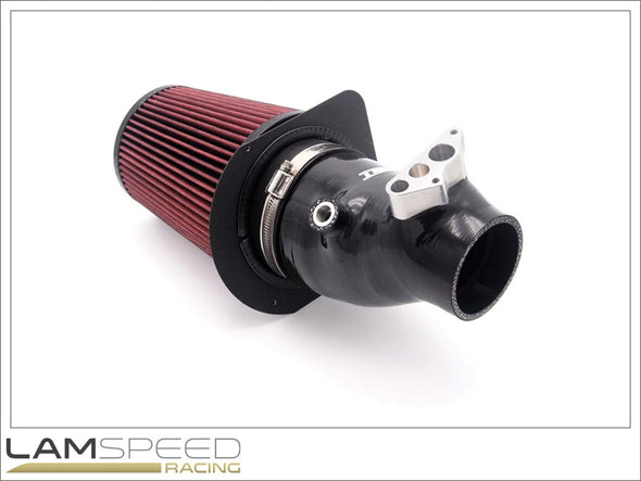 MST PERFORMANCE Mercedes-Benz A45/CLA45 AMG Cold Air Intake System (MB-A4501).