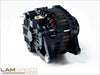 Lamspeed Racing - High Output Alternator - Nissan RB20/25/26/30 - 180 AMP.