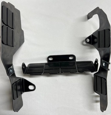 Lamspeed Racing / NA Autosport Toyota GR Yaris / Corolla G16E-GTS Baffled Oil Pan - Installation Instructions