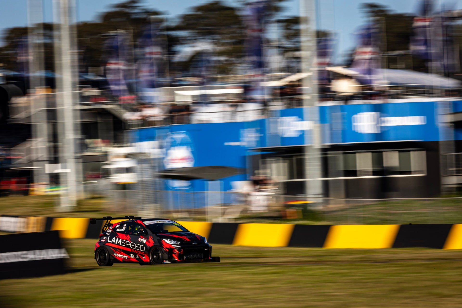 2023 World Time Attack Challenge - The World's fastest Toyota GR Yaris, just got faster!