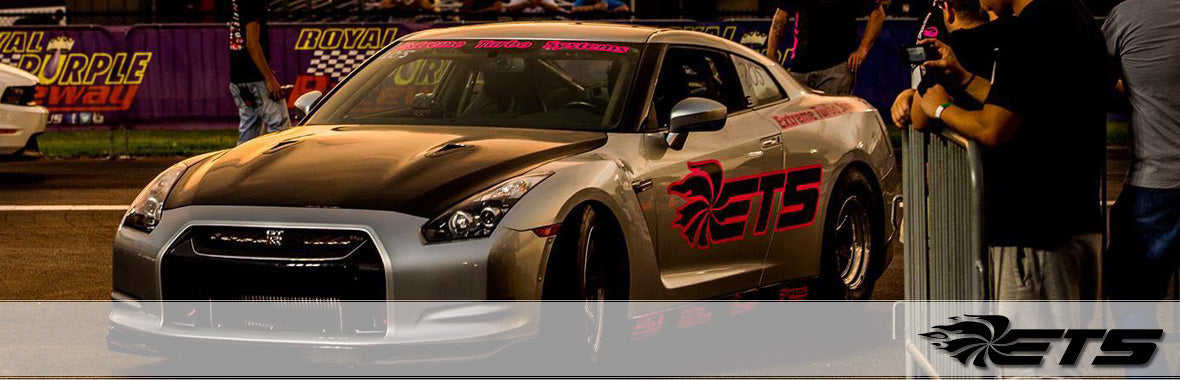 BRAND: Extreme Turbo Systems.