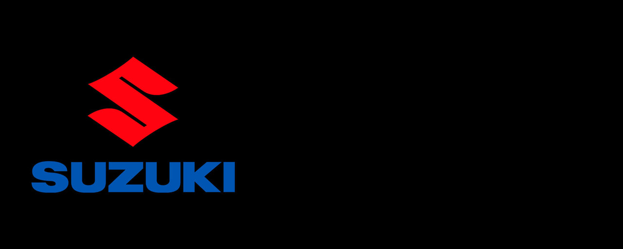 Suzuki.