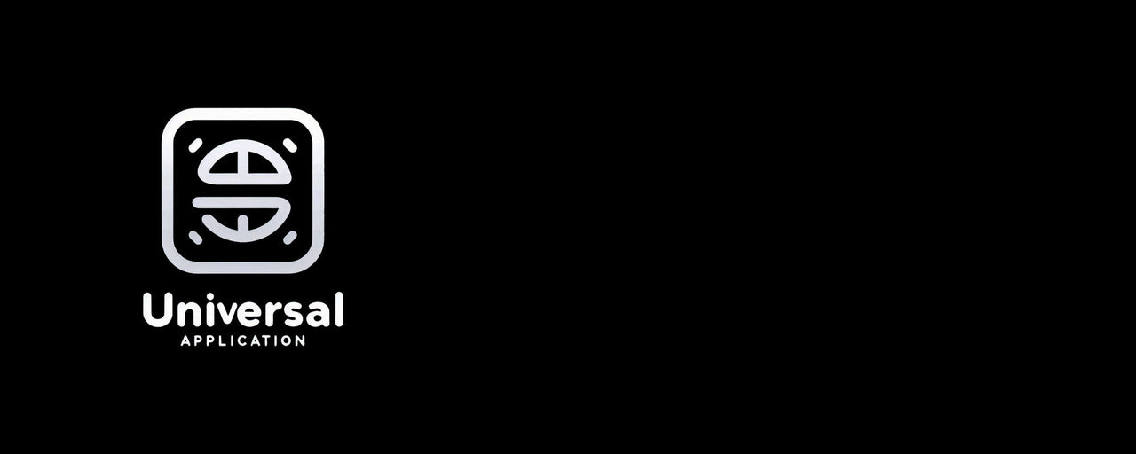 Universal Application