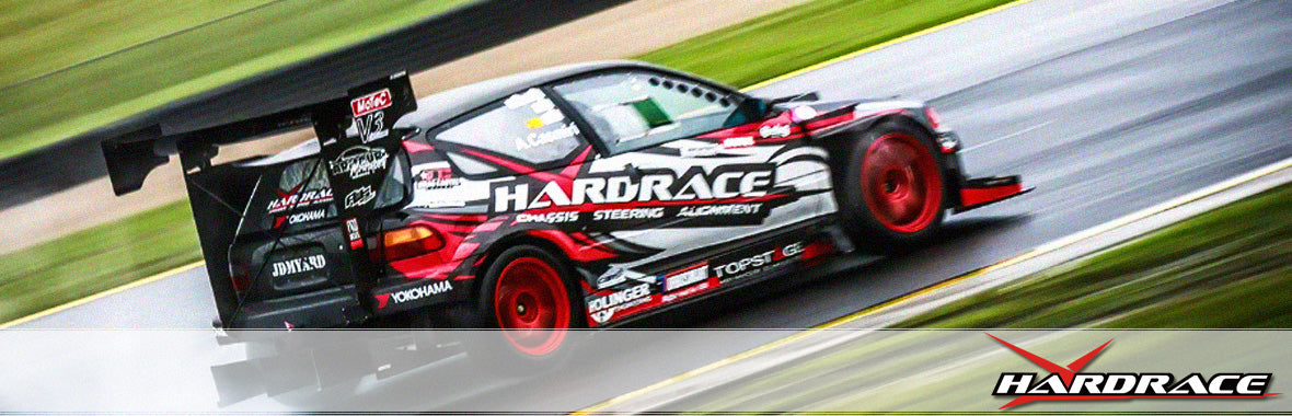 BRAND: Hardrace.