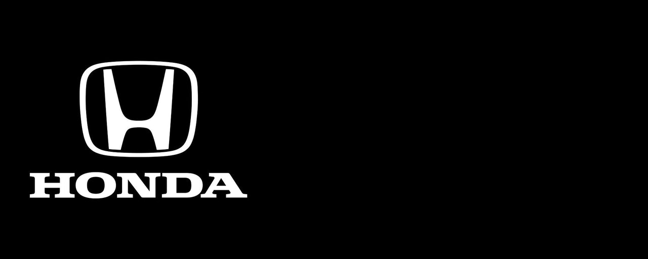 Honda.