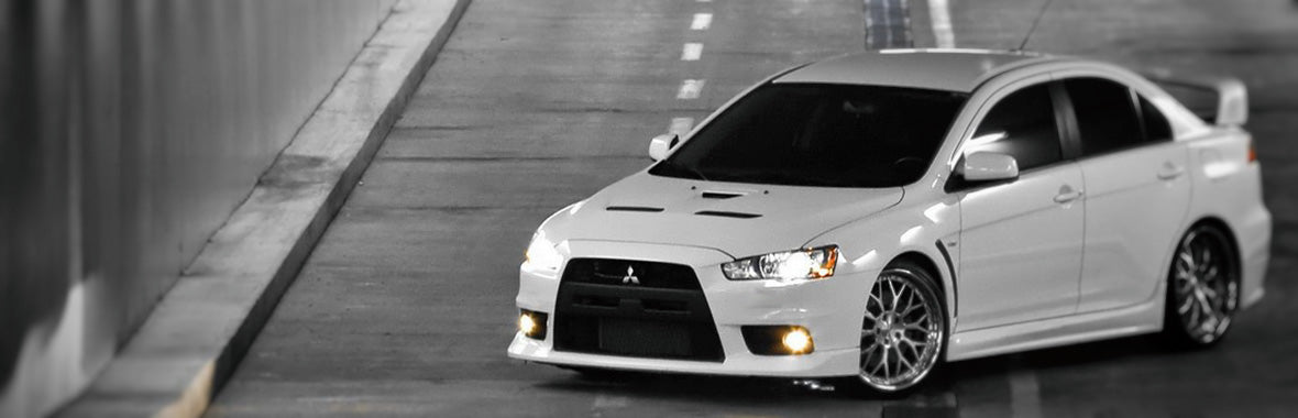 Mitsubishi.