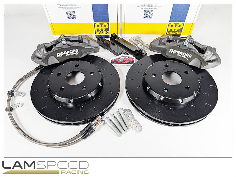 Ap Racing Cp9440 Rotor Braking: Brake Kits