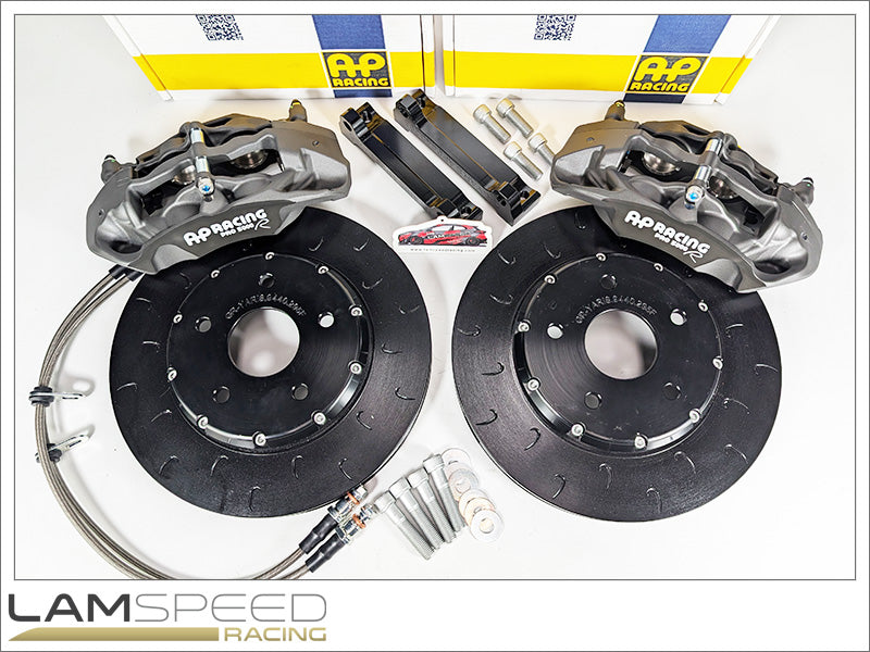Ap Racing Cp9440 Rotor Braking: Brake Kits