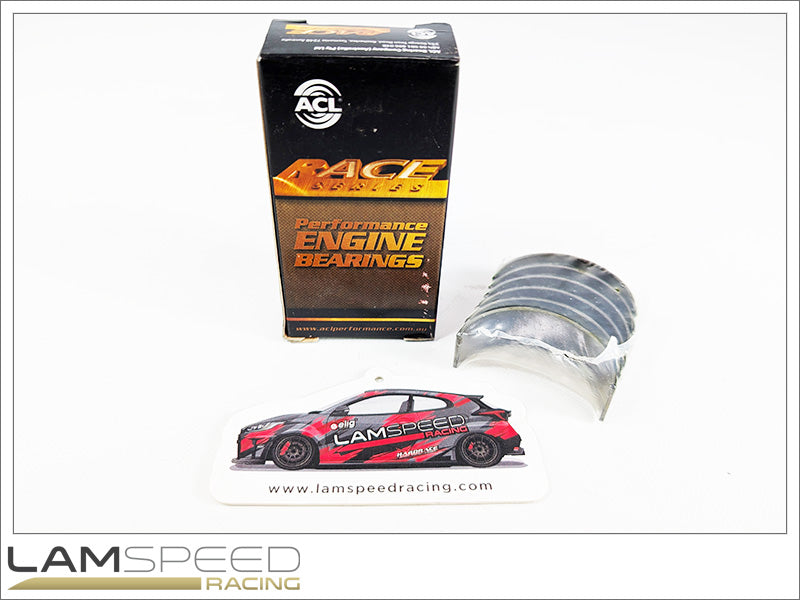ACL Toyota G16E-GTS GR Yaris and GR Corolla Race Series Connecting Rod Bearing Set.