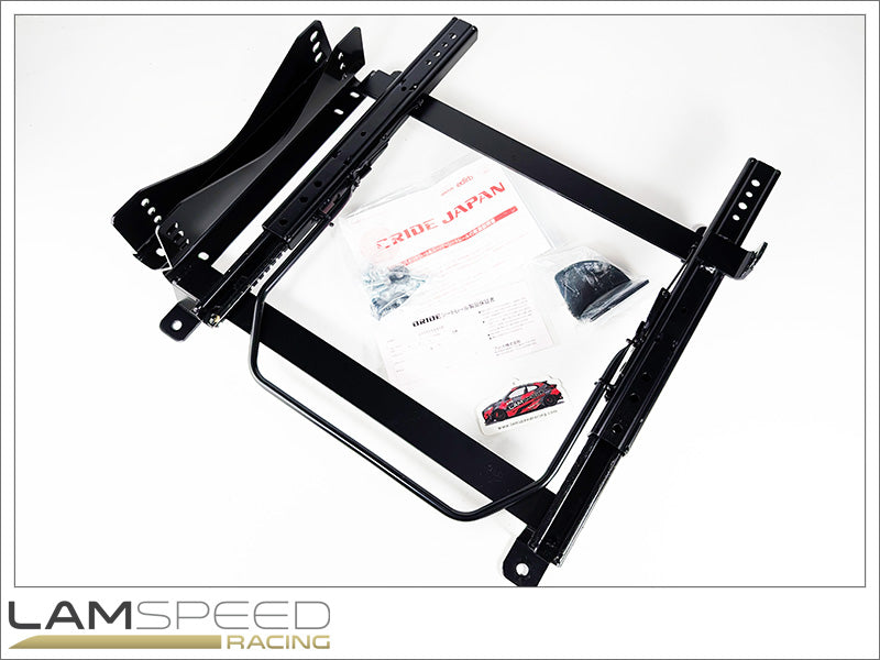 Bride Japan Toyota GR Yaris Gen 2 (2024+) Seat Lowering Rail