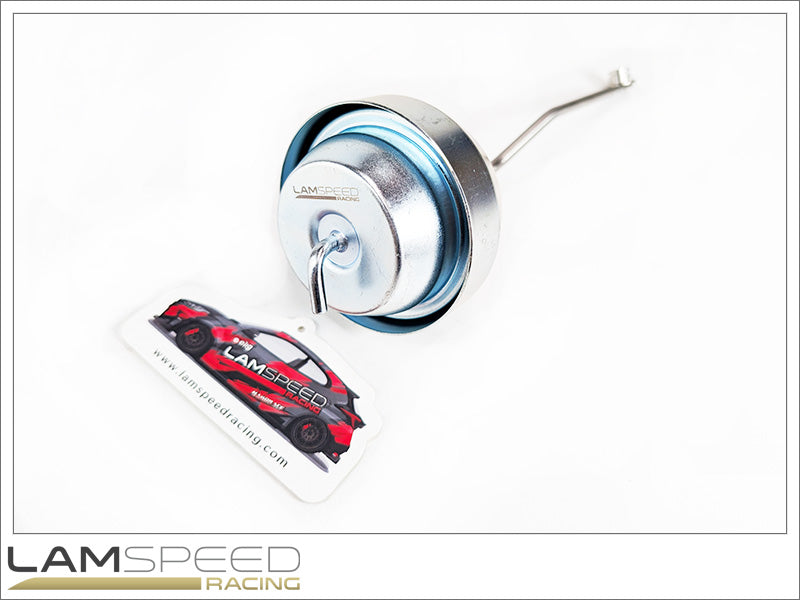 Lamspeed Racing OEM Replacement Vaccum Internal Wastegate Actuator - 2020+ Toyota GR Yaris / 2022+ GR Corolla / 2024+ Lexus LBX Morizo