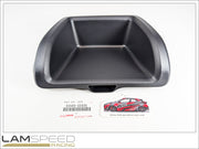 OEM Toyota Interior Panel Assembly, Centre Instrument Cluster Delete (Right Hand Drive) - 2020-2024 Toyota GR Yaris Gen 1- 55420-52220.