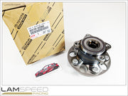 OEM Toyota Rear Wheel Bearing HUB Assembly - 2020+ Toyota GR Yaris - 42410-42060.