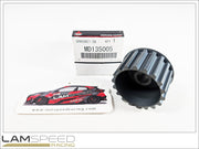 OEM Mitsubishi Engine Oil Pump Sprocket - 4G63 Evolution 4/5/6/7/8/9 - MD135005.