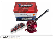 Lamspeed Racing / Turbosmart EM Blow Off Valve VR17 Dual Port - Toyota GR Yaris 2020+ and 2022+ GR Corolla and Lexus LBX Morizo.