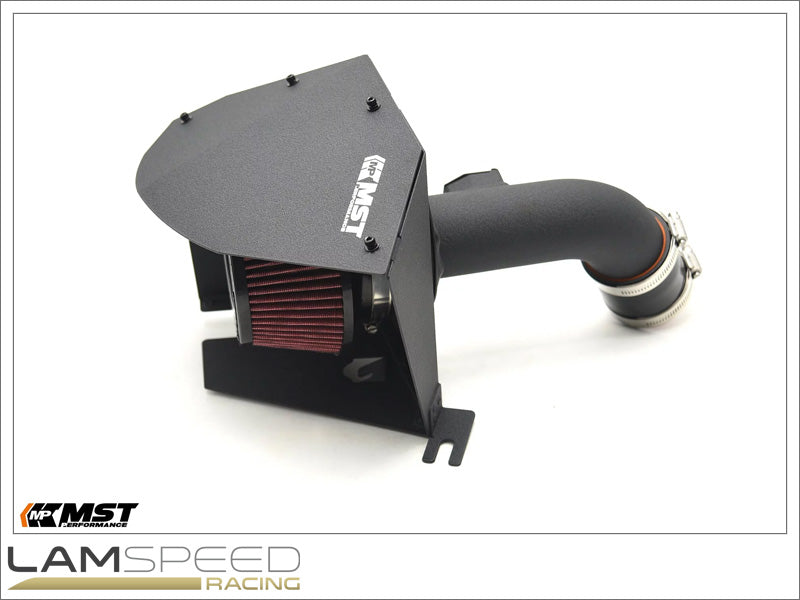 MST Performance 2012-2015 Honda Civic Gen 9 1.8 Cold Air Intake System (HD-CI901)