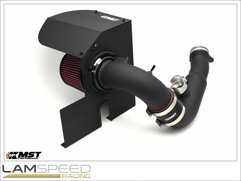 MST Performance 2014+ BMW 328i N20 N26 EWG Cold Air Intake System + Turbo Inlet Pipe (BW-N2003)