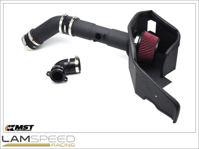MST Performance 2020+ Toyota GR Yaris 1.6 Cold Air Intake System + Turbo Inlet Pipe (TY-GRY01L)
