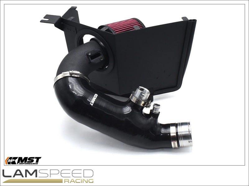 MST Performance Toyota Supra A90 (B48 2.0L) Cold Air Intake System (TY-SUP03L)