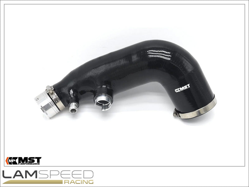 MST Performance BMW G20 330i 320i Turbo Inlet Pipe (BW-B4803)