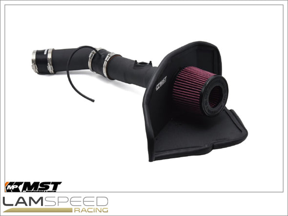 MST Performance Toyota 2023+ GR Corolla 1.6L Cold Air Intake System (TY-GRC01)
