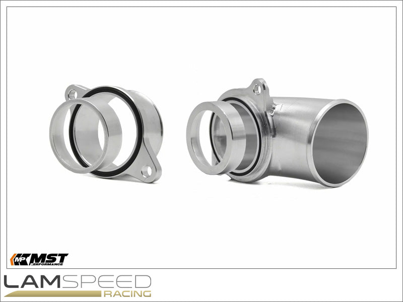 MST Performance BMW M2 Competition M3 M4 S55 3.0 F80 F83 F87 Turbo Inlet Kit (BW-M3402)