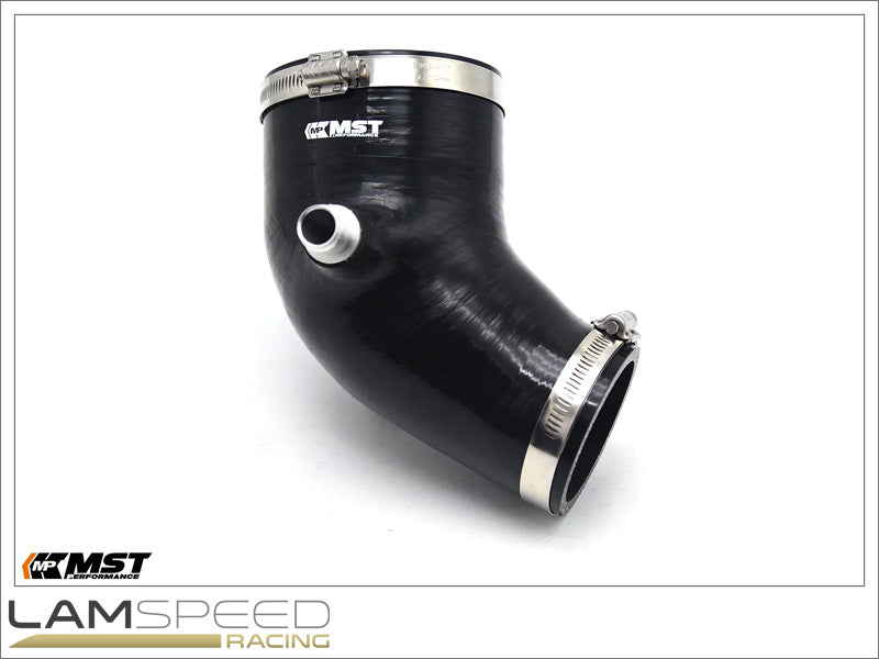 MST Performance Turbo Inlet Pipe for BMW B58 G series & Z4 (Only compatible with MST Intake Kits) (BW-B5805H)