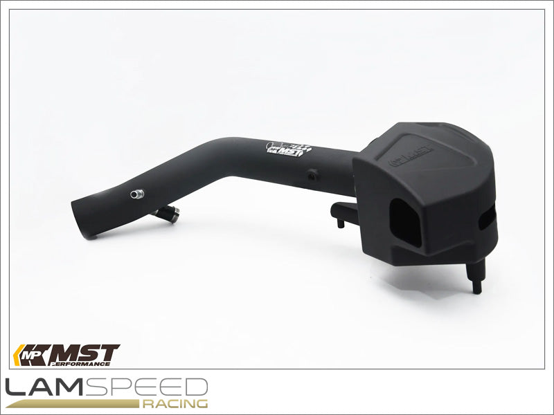 MST Performance 2019+ Ford Focus MK4 ST Cold Air Intake System (FO-MK4021)