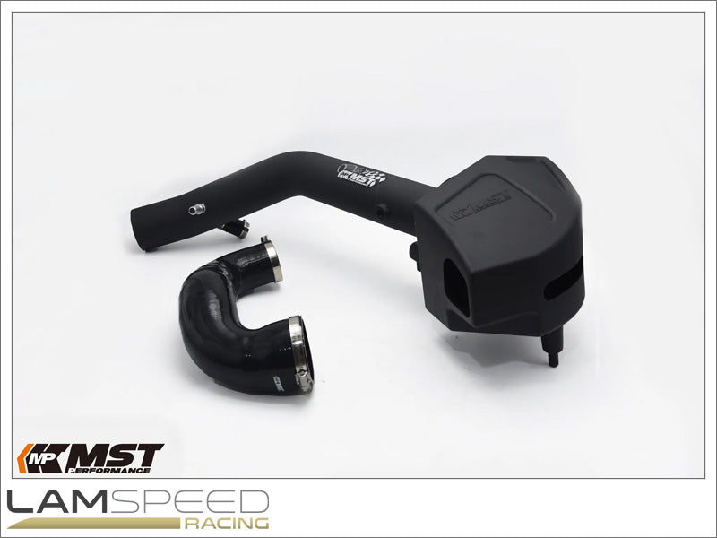 MST Performance 2019+ Ford Focus MK4 ST Cold Air Intake System V2 (FO-MK4021L)