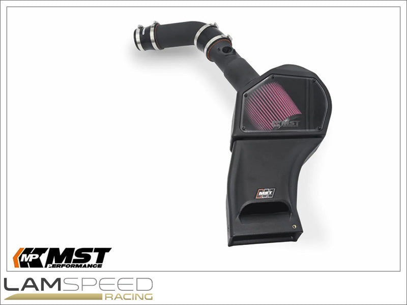 MST Performance 2020+ Toyota GR Yaris 1.6 Cold Air Intake System V2 (TY-GRY06)