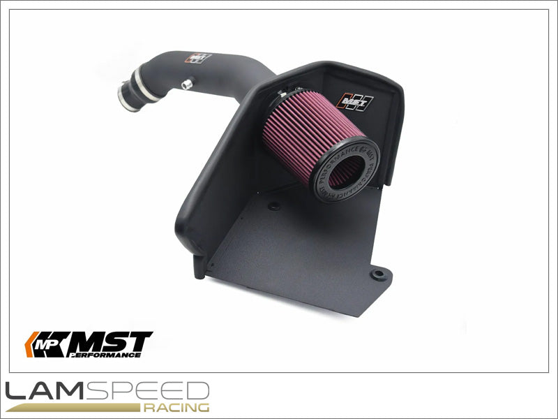 MST Performance 2016+ Audi TTRS 8S 2.5 TSFI Cold Air Intake System (AD-TTRS01)