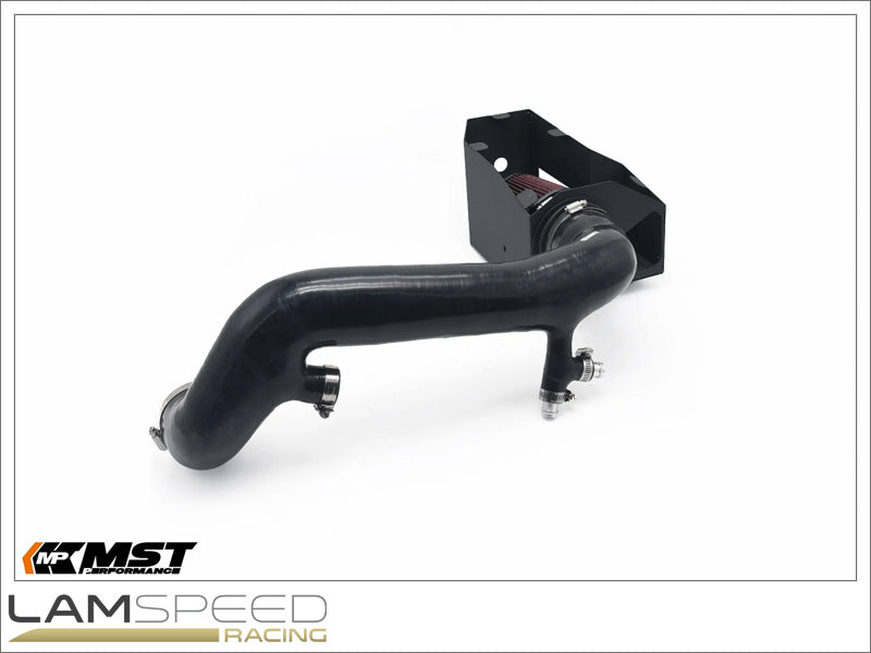 MST Performance 2018-2021 Mercedes-Benz W205 M264 C180 C200 C300 GLC300 Cold Air Intake System (MB-C3002)