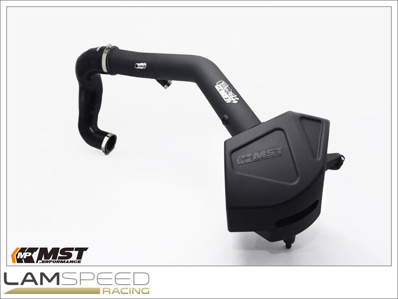 MST Performance 2019+ Ford Focus MK4 ST Cold Air Intake System V2 (FO-MK4021L)