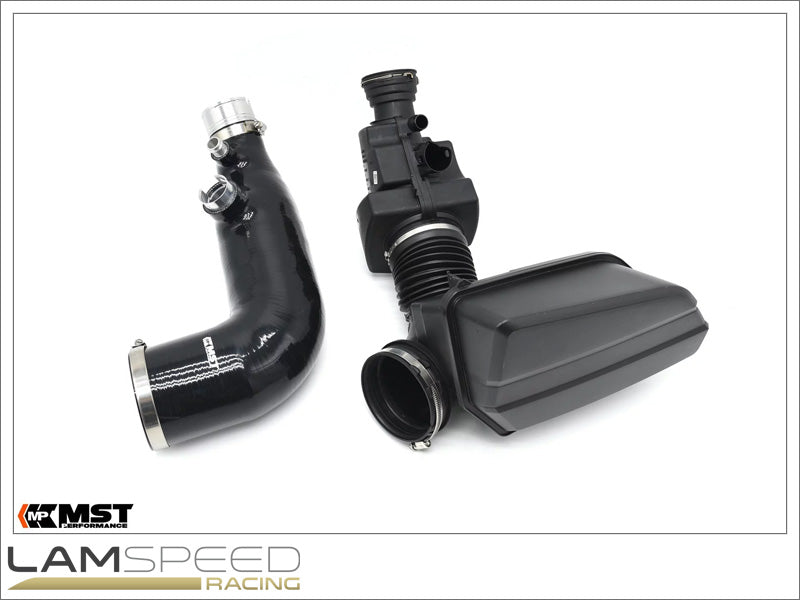 MST Performance BMW G20 330i 320i Turbo Inlet Pipe (BW-B4803)