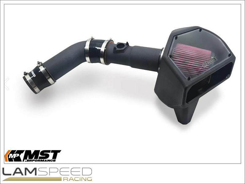 MST Performance 2020+ Toyota GR Yaris 1.6 Cold Air Intake System V2 (TY-GRY06)