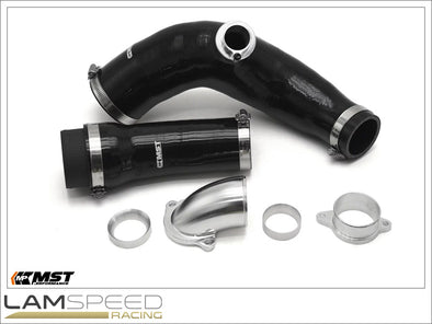 MST Performance BMW M2 Competition M3 M4 S55 3.0 F80 F83 F87 Turbo Inlet Kit (BW-M3402)