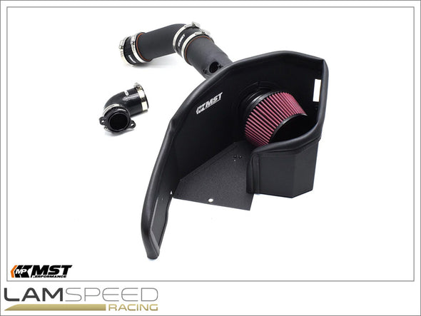 MST Performance 2020+ Toyota GR Yaris 1.6 Cold Air Intake System + Turbo Inlet Pipe (TY-GRY01L)
