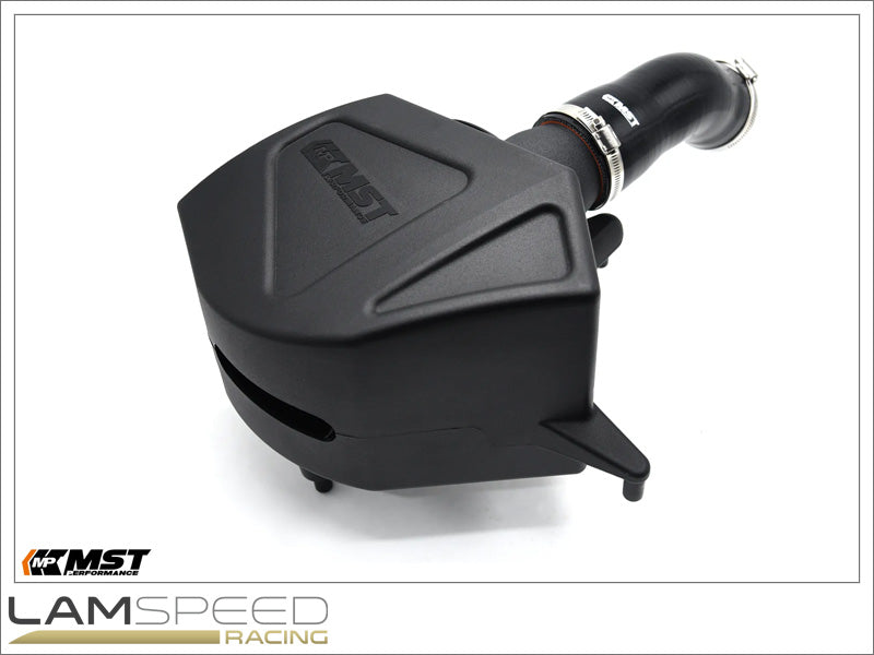 MST Performance 2019+ Ford Focus MK4 1.5T Cold Air Intake System (FO-MK4020)