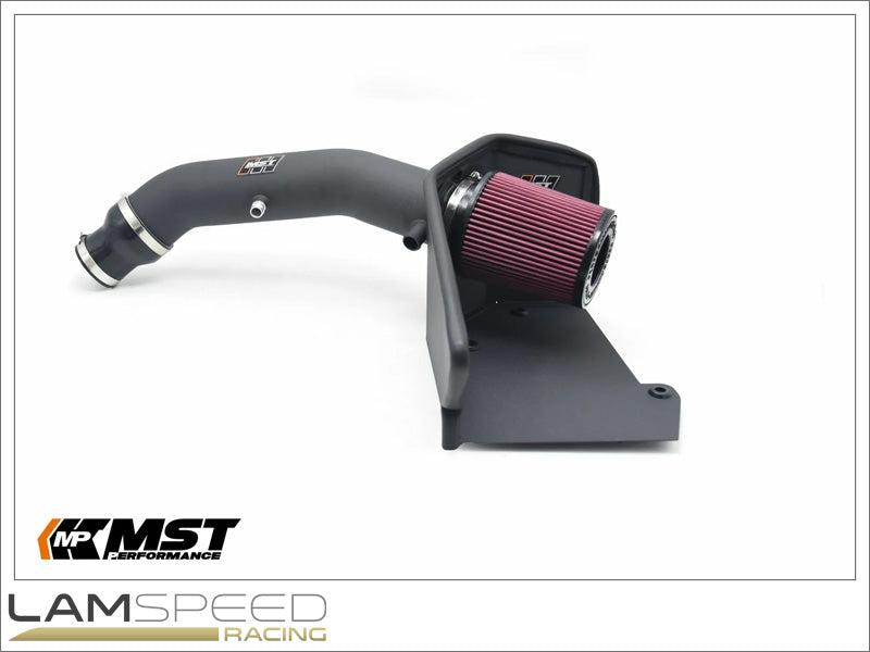 MST Performance 2016+ Audi TTRS 8S 2.5 TSFI Cold Air Intake System (AD-TTRS01)